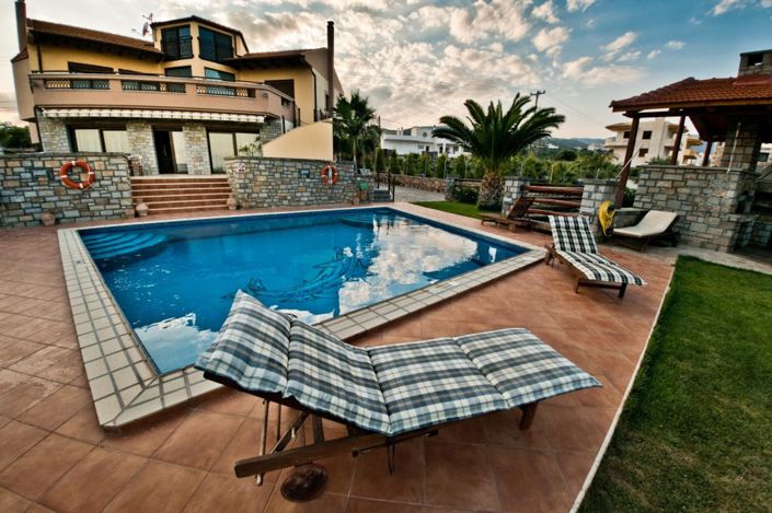 Image No.27-Villa de 5 chambres à vendre à Agios Nikolaos