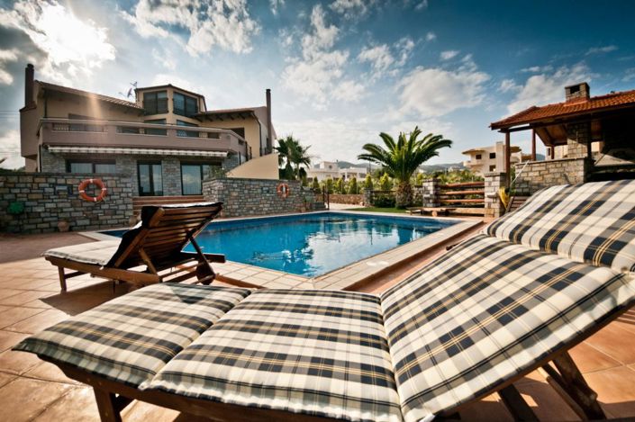 Image No.28-Villa de 5 chambres à vendre à Agios Nikolaos