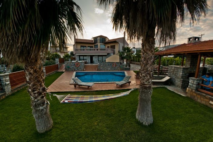 Image No.29-Villa de 5 chambres à vendre à Agios Nikolaos