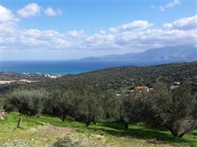 Image No.1-Terrain à vendre à Agios Nikolaos