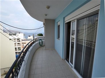 1 - Agios Nikolaos, Apartment