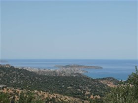 Image No.1-Terrain à vendre à Agios Nikolaos