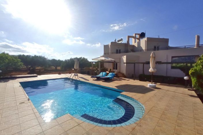 Image No.3-4 Bed House for sale