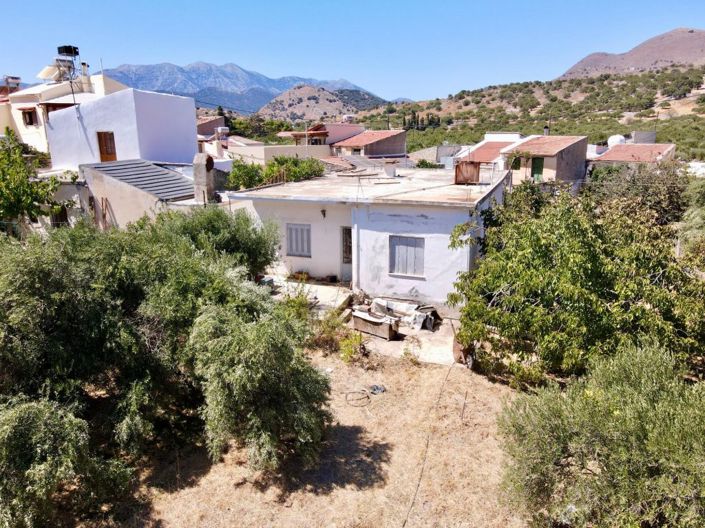 Image No.3-Maison de 2 chambres à vendre à Agios Nikolaos