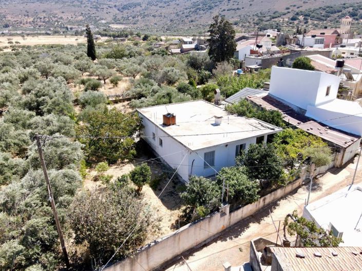 Image No.26-Maison de 2 chambres à vendre à Agios Nikolaos