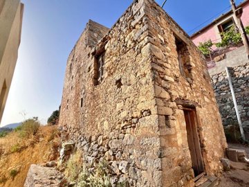 1 - Agios Nikolaos, House