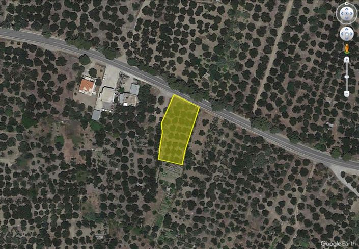 Image No.4-Plot for sale