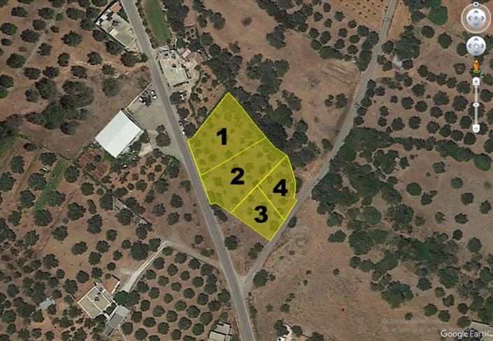 Image No.4-Plot for sale