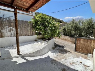 1 - Agios Nikolaos, Village House