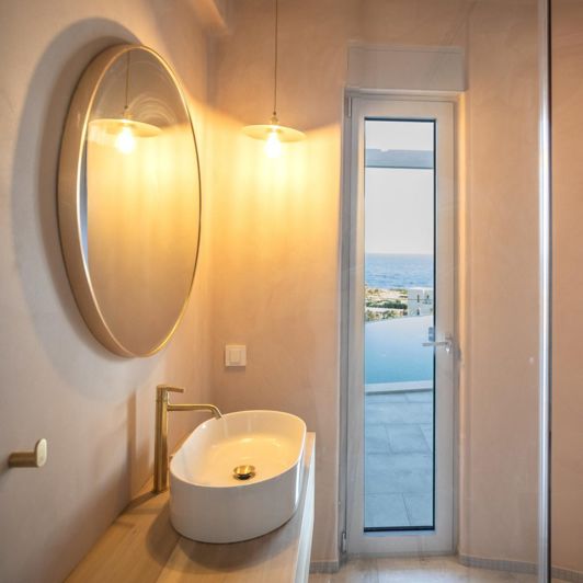 Image No.20-Villa de 4 chambres à vendre à Mochlos