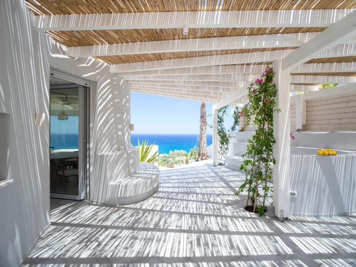 Image No.5-Villa de 4 chambres à vendre à Mochlos