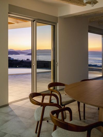 Image No.9-Villa de 4 chambres à vendre à Mochlos