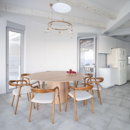 Image No.10-Villa de 4 chambres à vendre à Mochlos