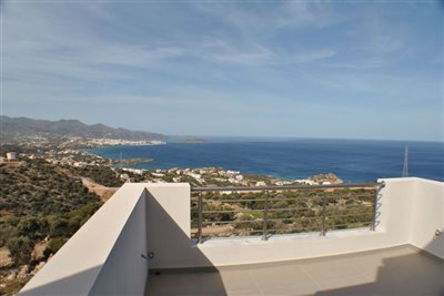1 - Agios Nikolaos, Villa