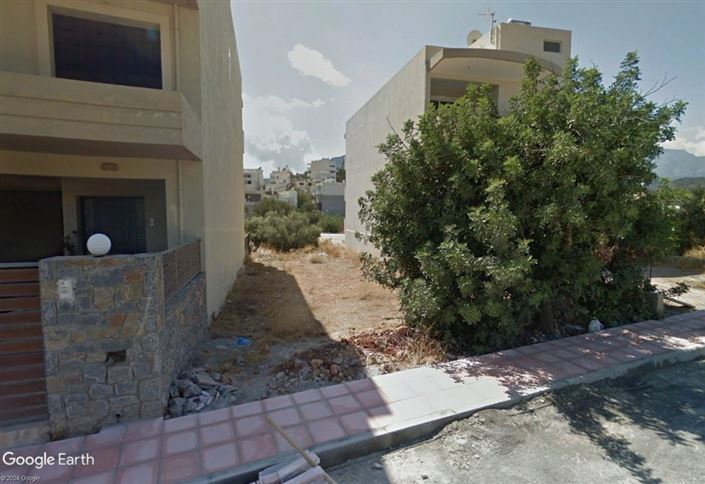 Image No.1-Plot for sale