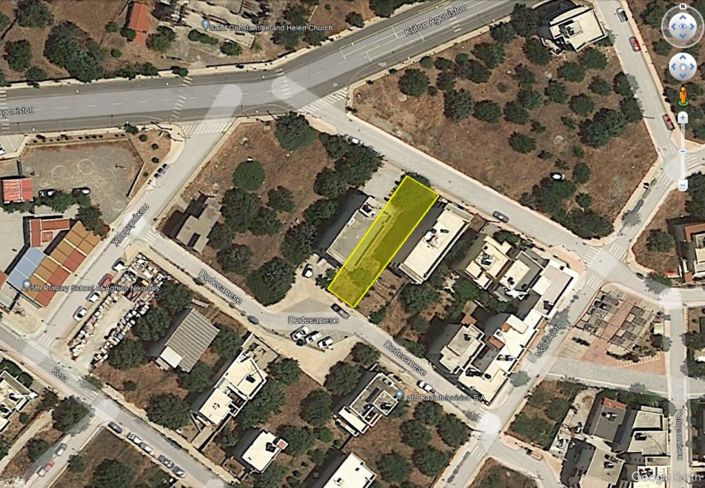 Image No.3-Plot for sale