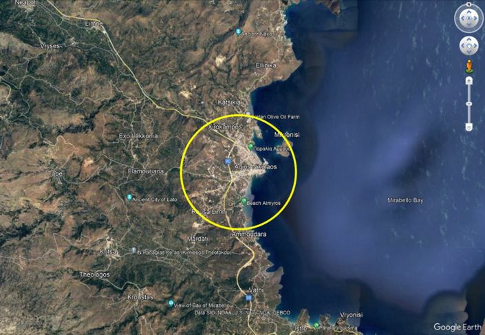 Image No.4-Plot for sale