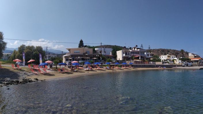 Image No.1-Terre à vendre à Agios Nikolaos