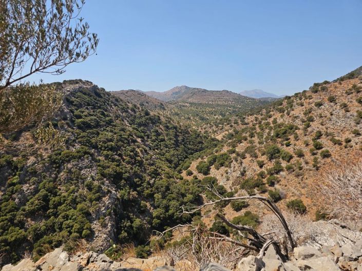 Image No.12-Terrain à vendre à Elounda