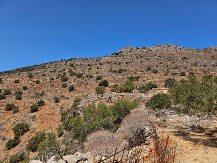 Image No.13-Terrain à vendre à Elounda