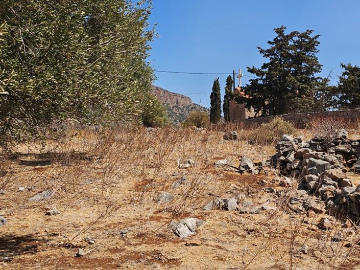 Image No.14-Terrain à vendre à Elounda