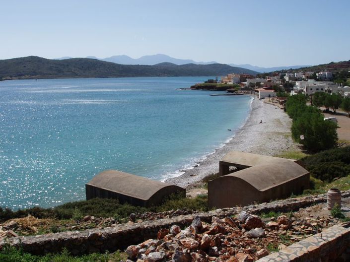 Image No.18-Terrain à vendre à Elounda
