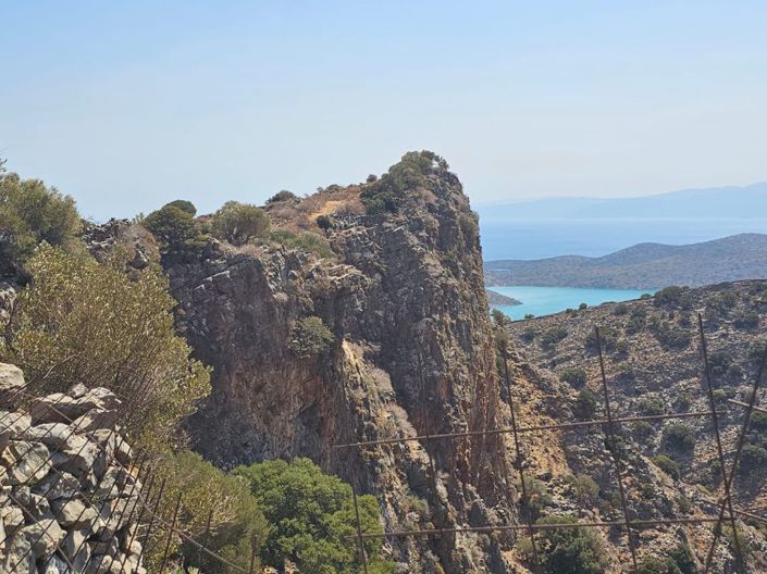 Image No.2-Terrain à vendre à Elounda