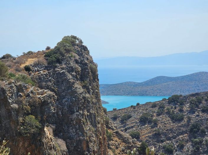 Image No.3-Terrain à vendre à Elounda