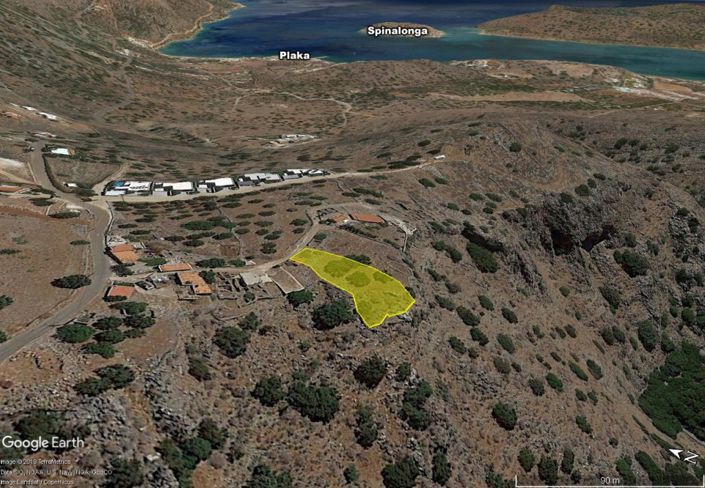 Image No.8-Terrain à vendre à Elounda