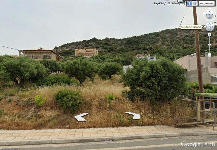 Image No.9-Terrain à vendre à Agios Nikolaos