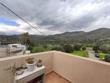 Maison de 2 chambres à vendre à Agios Nikolaos