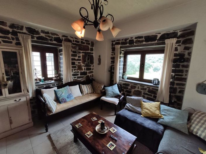 Image No.4-Maison de 2 chambres à vendre à Agios Nikolaos