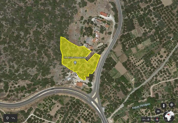 Image No.6-Plot for sale