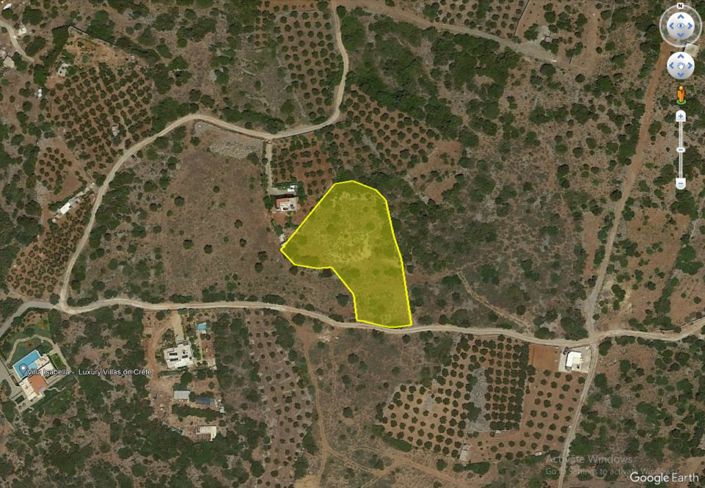 Image No.3-Plot for sale