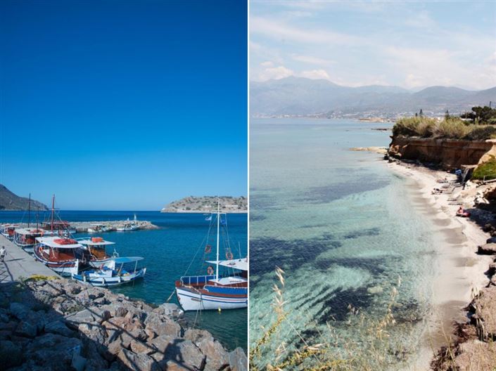 Image No.20-Un hôtel de 26 chambres à vendre à Hersonissos