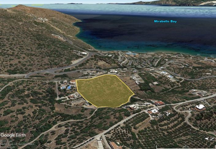 Image No.5-Plot for sale