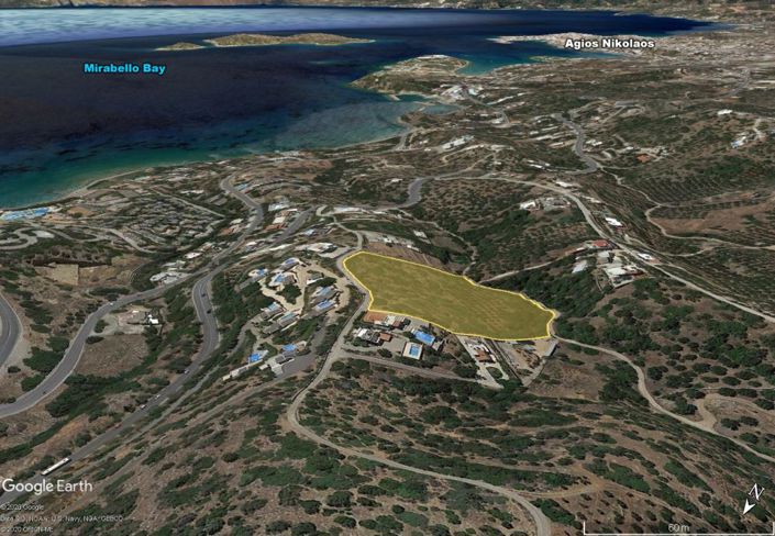 Image No.6-Plot for sale