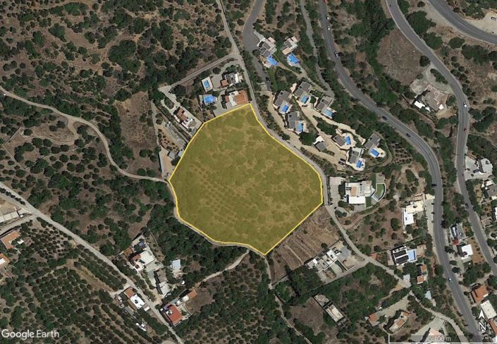 Image No.7-Plot for sale