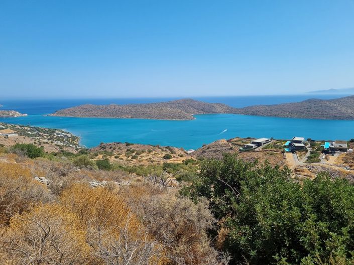 Image No.3-Terrain à vendre à Elounda