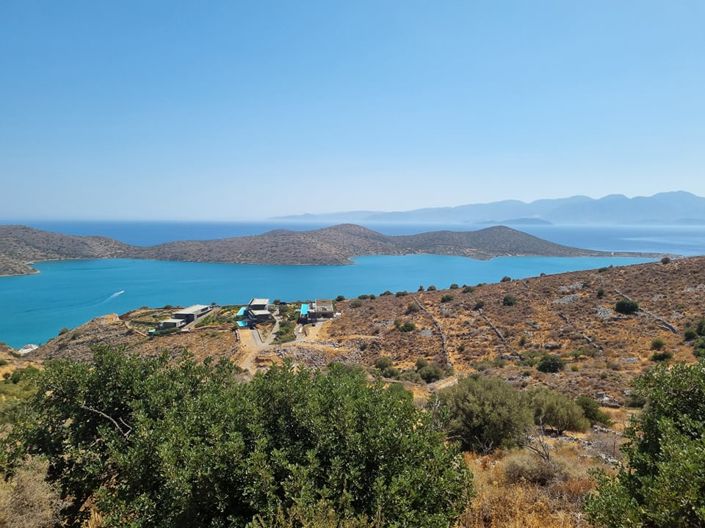 Image No.4-Terrain à vendre à Elounda