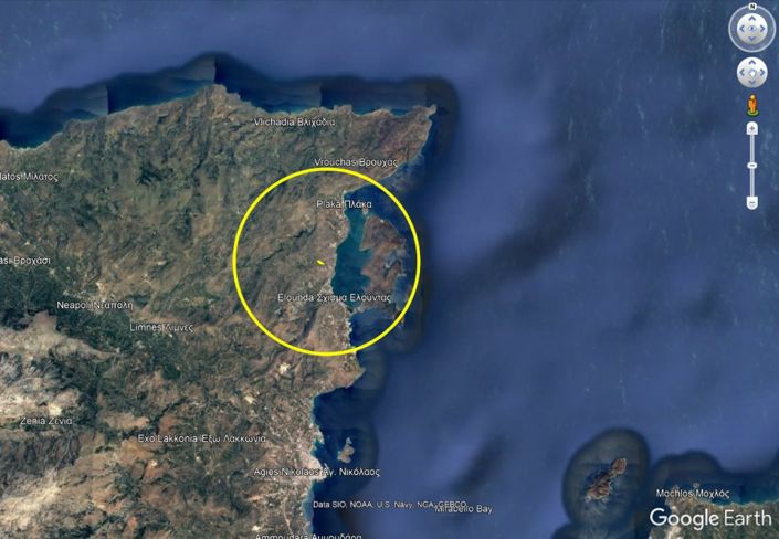 Image No.7-Terrain à vendre à Elounda