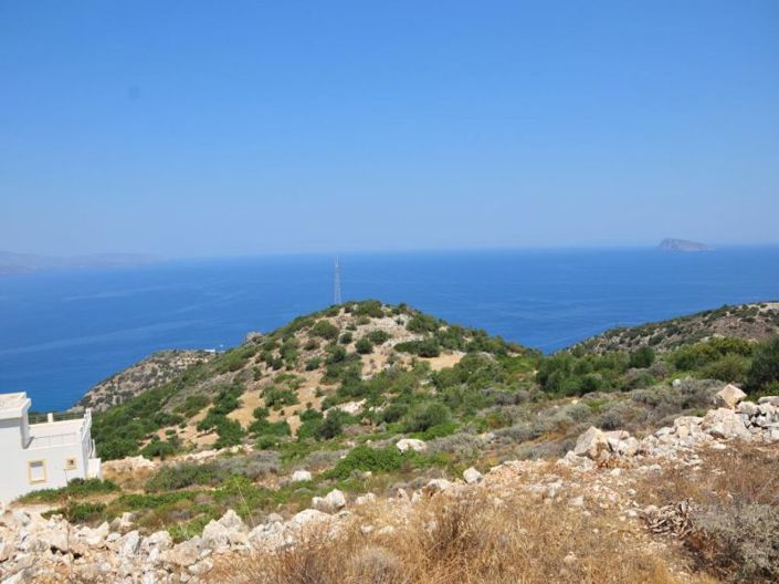 Image No.11-Terre à vendre à Agios Nikolaos