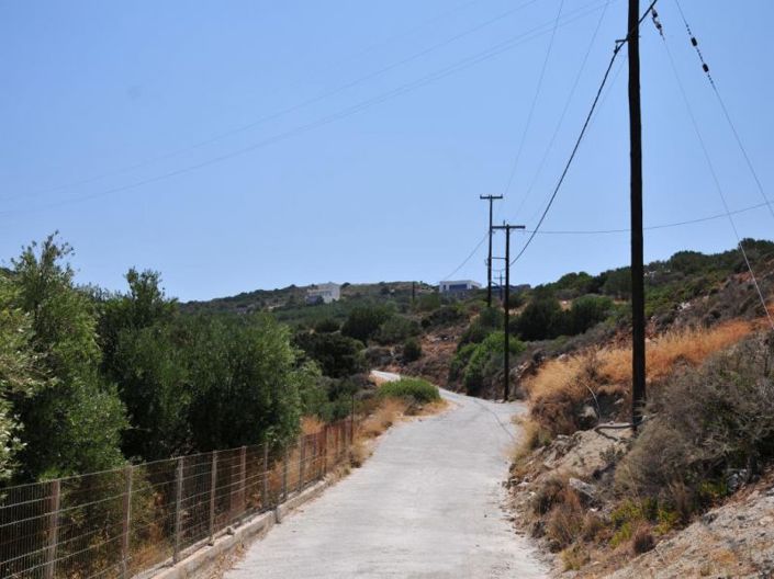 Image No.15-Terre à vendre à Agios Nikolaos