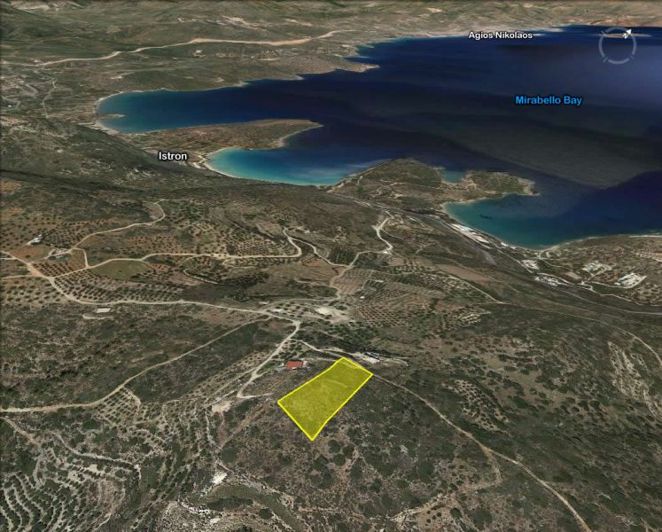 Image No.16-Terre à vendre à Agios Nikolaos