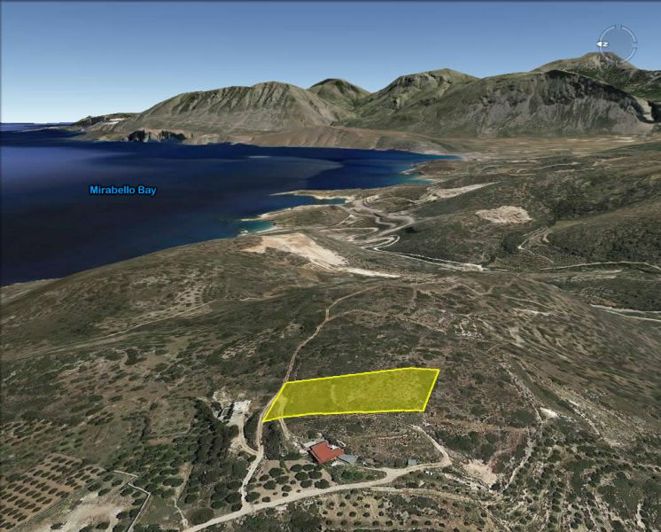 Image No.17-Terre à vendre à Agios Nikolaos