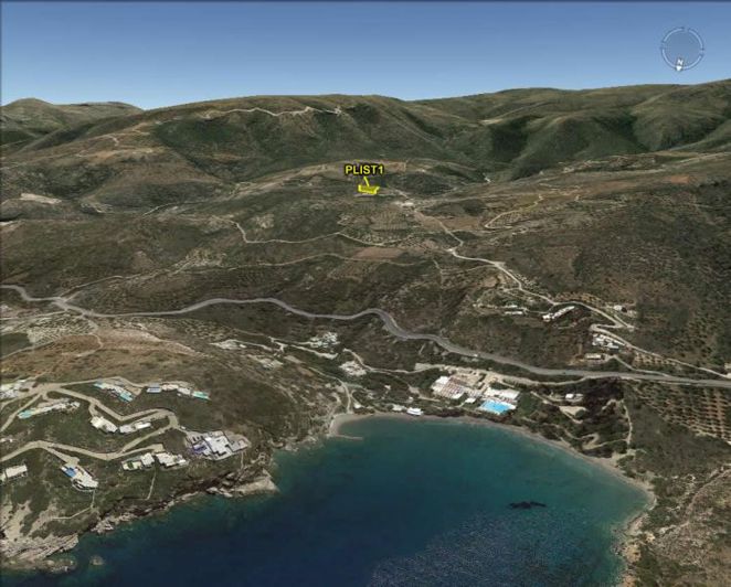 Image No.18-Terre à vendre à Agios Nikolaos