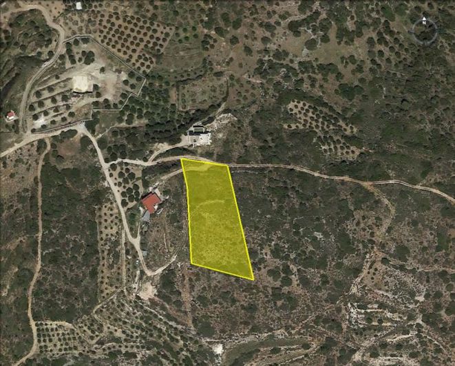 Image No.19-Terre à vendre à Agios Nikolaos