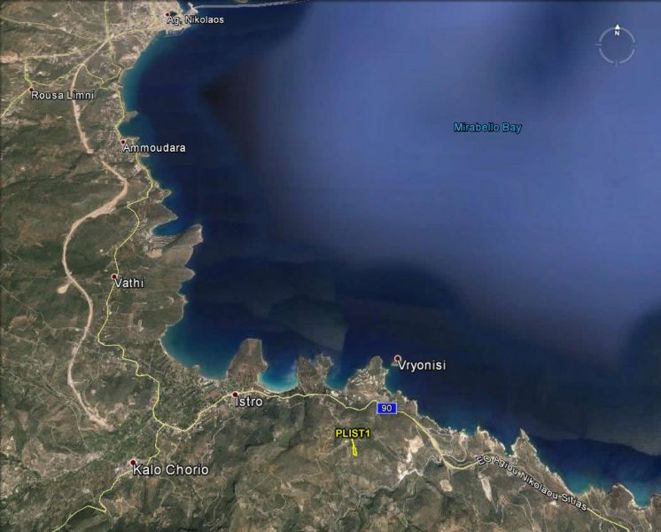 Image No.20-Terre à vendre à Agios Nikolaos