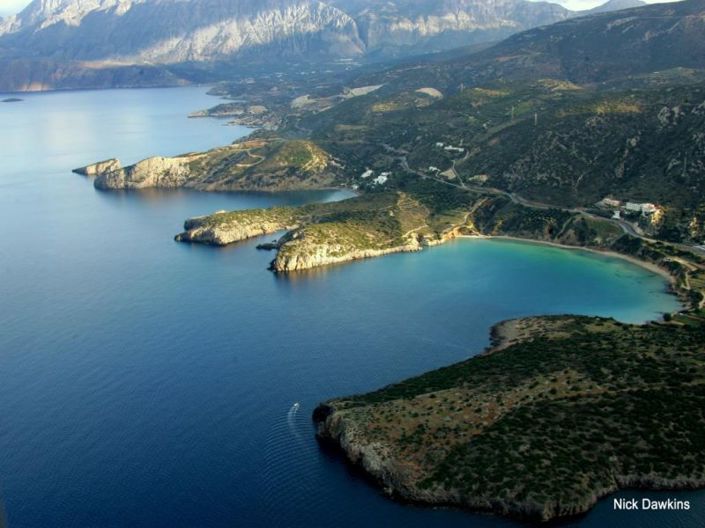 Image No.21-Terre à vendre à Agios Nikolaos