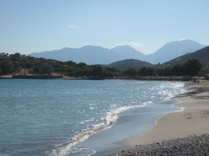 Image No.22-Terre à vendre à Agios Nikolaos